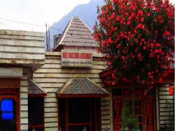 Hotel Trans Shiva, Kullu 2